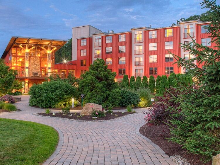 Picture of Bear Creek Mountain Resort