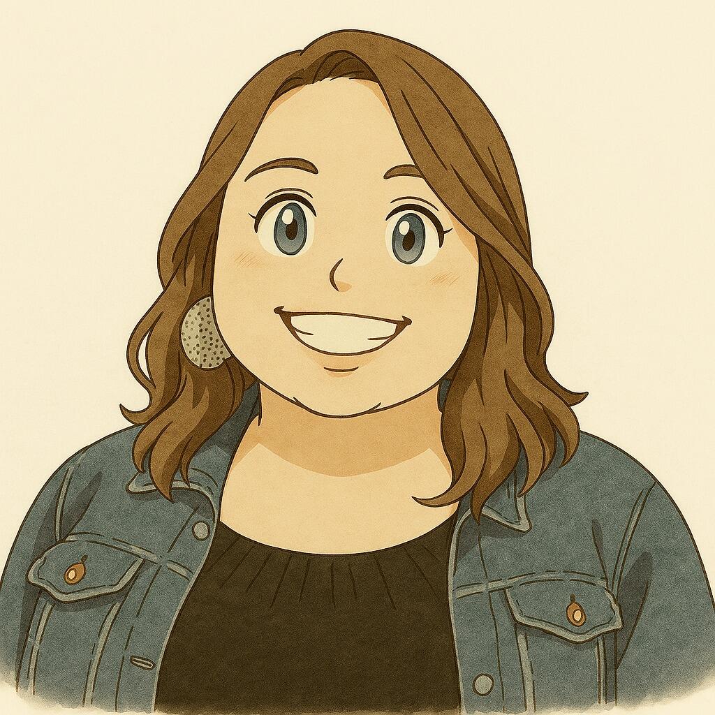Amy Lankheit