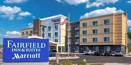Picture of Fairfield Inn & Suites by Marriott Geneva Finger Lakes