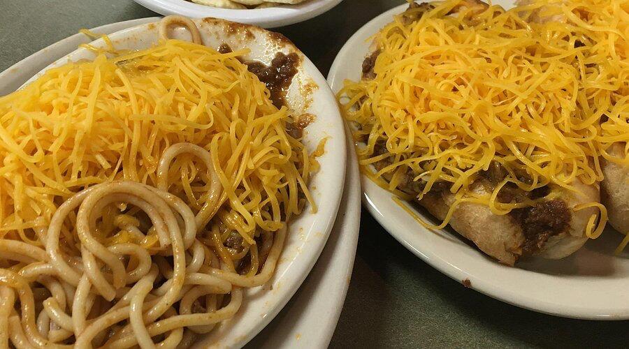 Picture of Skyline Chili