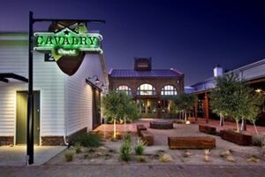 Picture of Cavalry Court by Valencia Hotel Collection