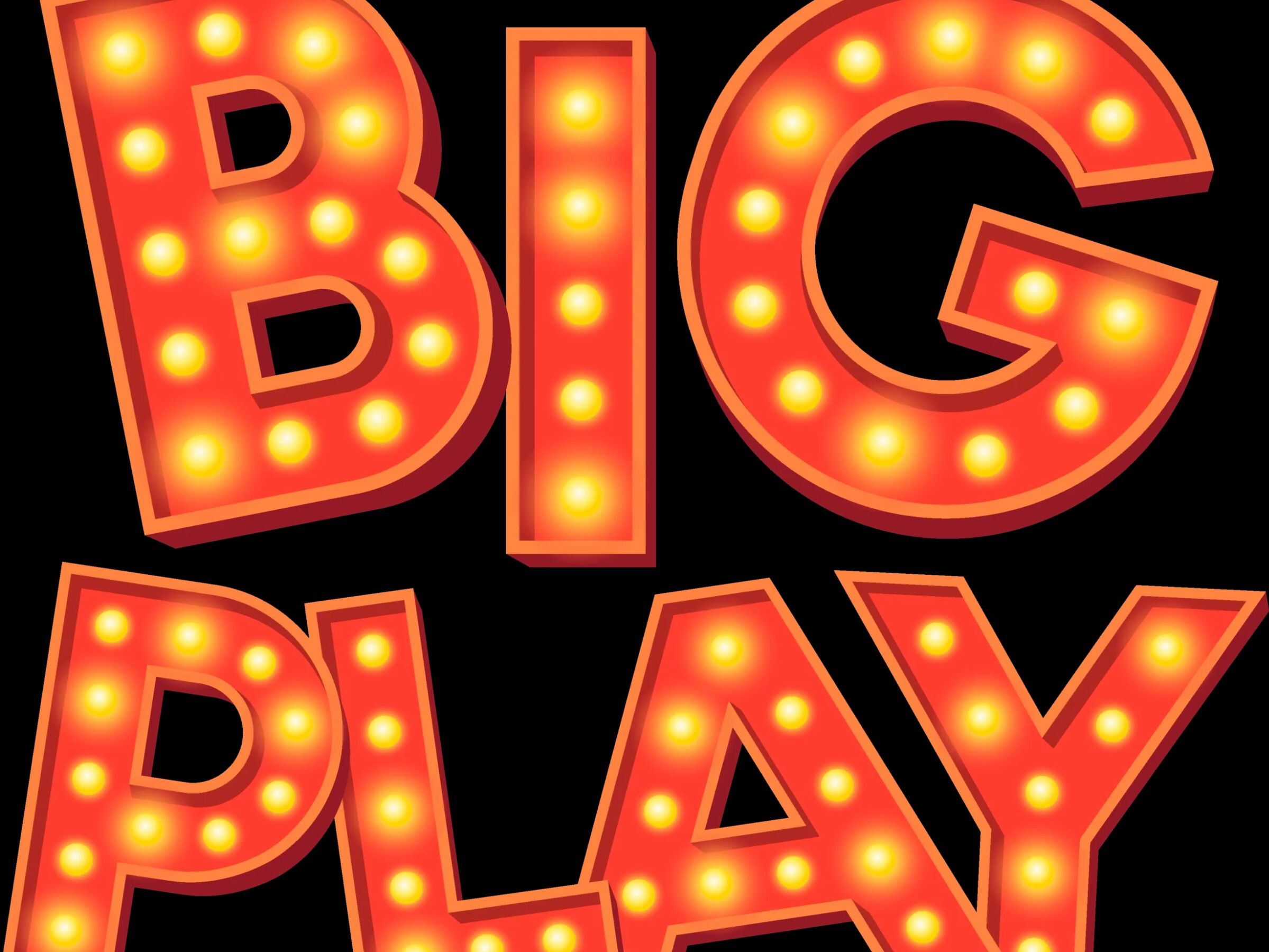 Picture of Big Play Entertainment Center