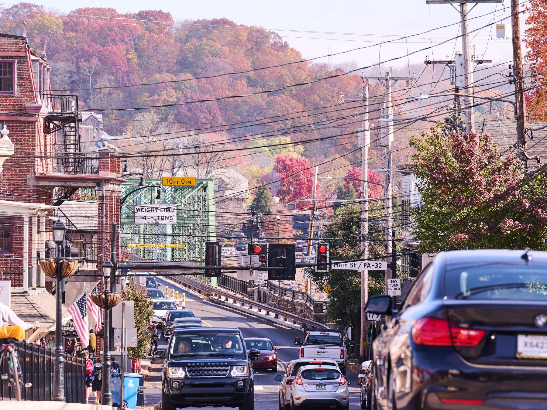 Picture of Main Street