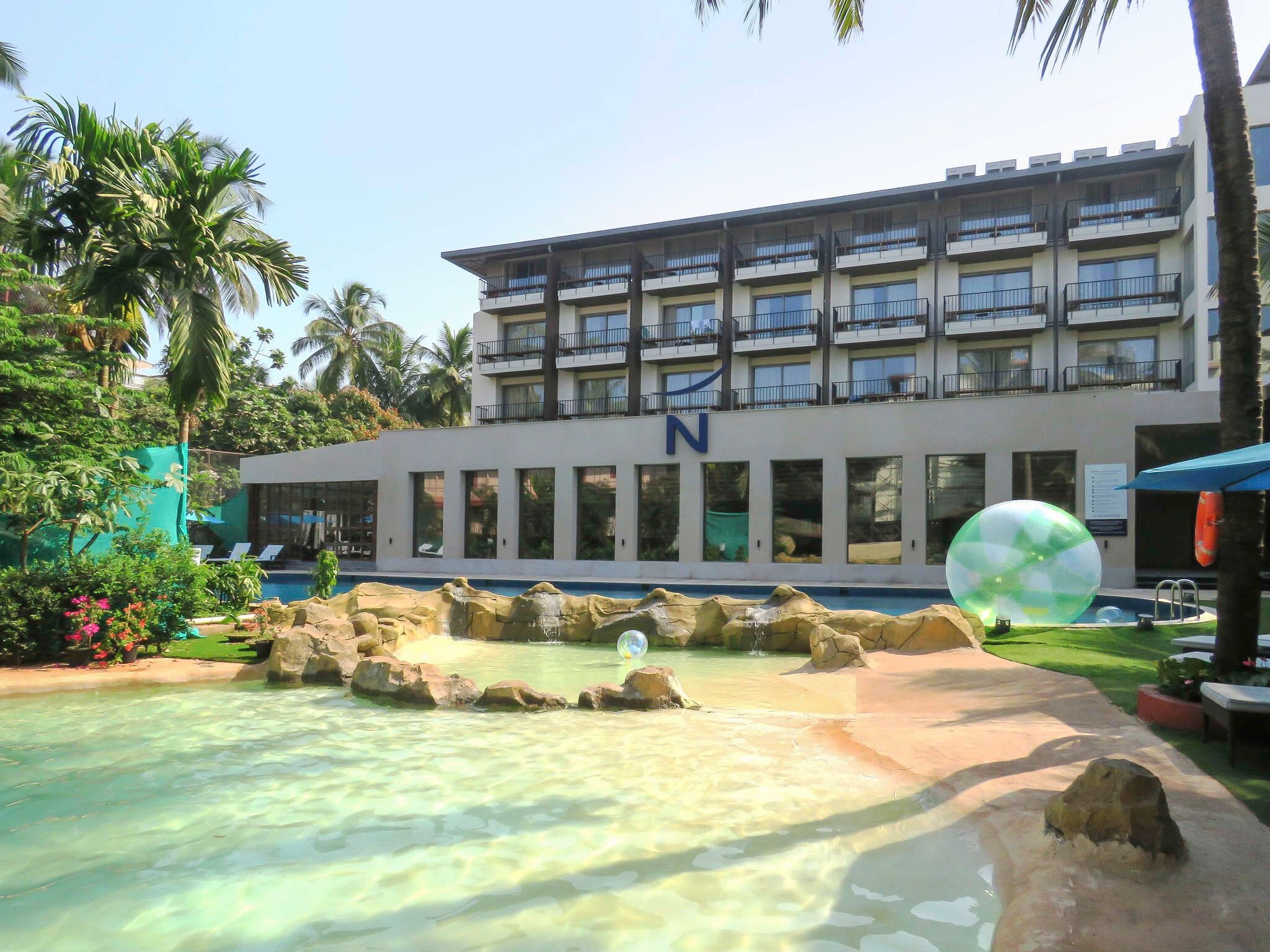 Picture of Novotel Goa Candolim