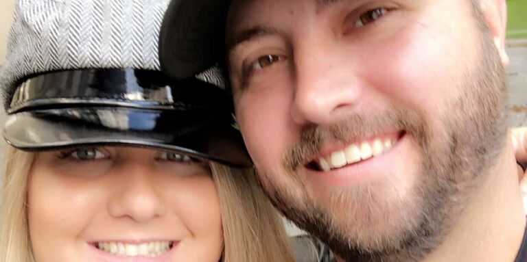 Mallory & Justin Home Page Banner