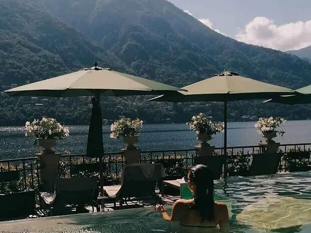 Picture of Relais Villa Vittoria Lake Como