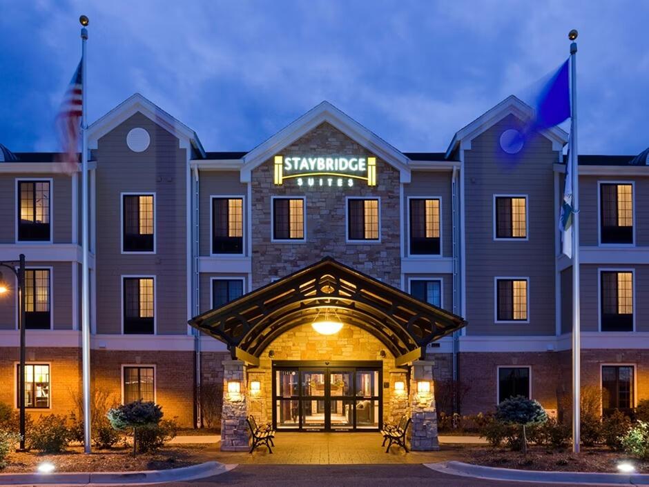 Picture of Staybridge Suites Milwaukee West-Oconomowoc by IHG