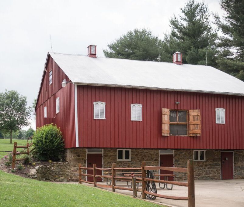 Picture of Carroll County Farm Museum
