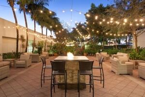 Picture of West Palm Beach Marriott