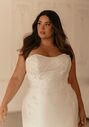 Martina Liana ML1942+ Fit-and-Flare Wedding Dress - thumbnail - 2