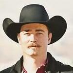 Cody Gilliand 