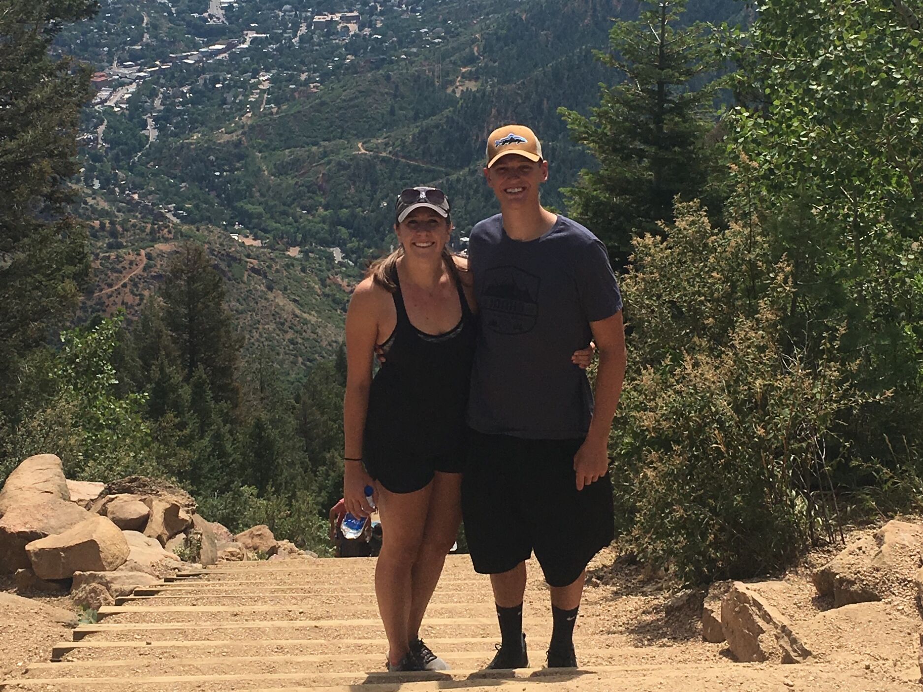 Picture of Manitou Incline