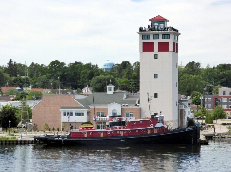 Picture of Door County Maritime Museum