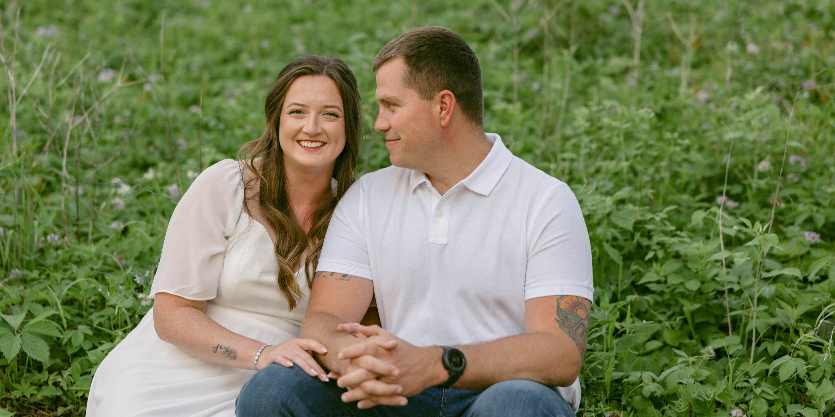 Callan Anderson and Jessica Hansen's Wedding Website - The Knot