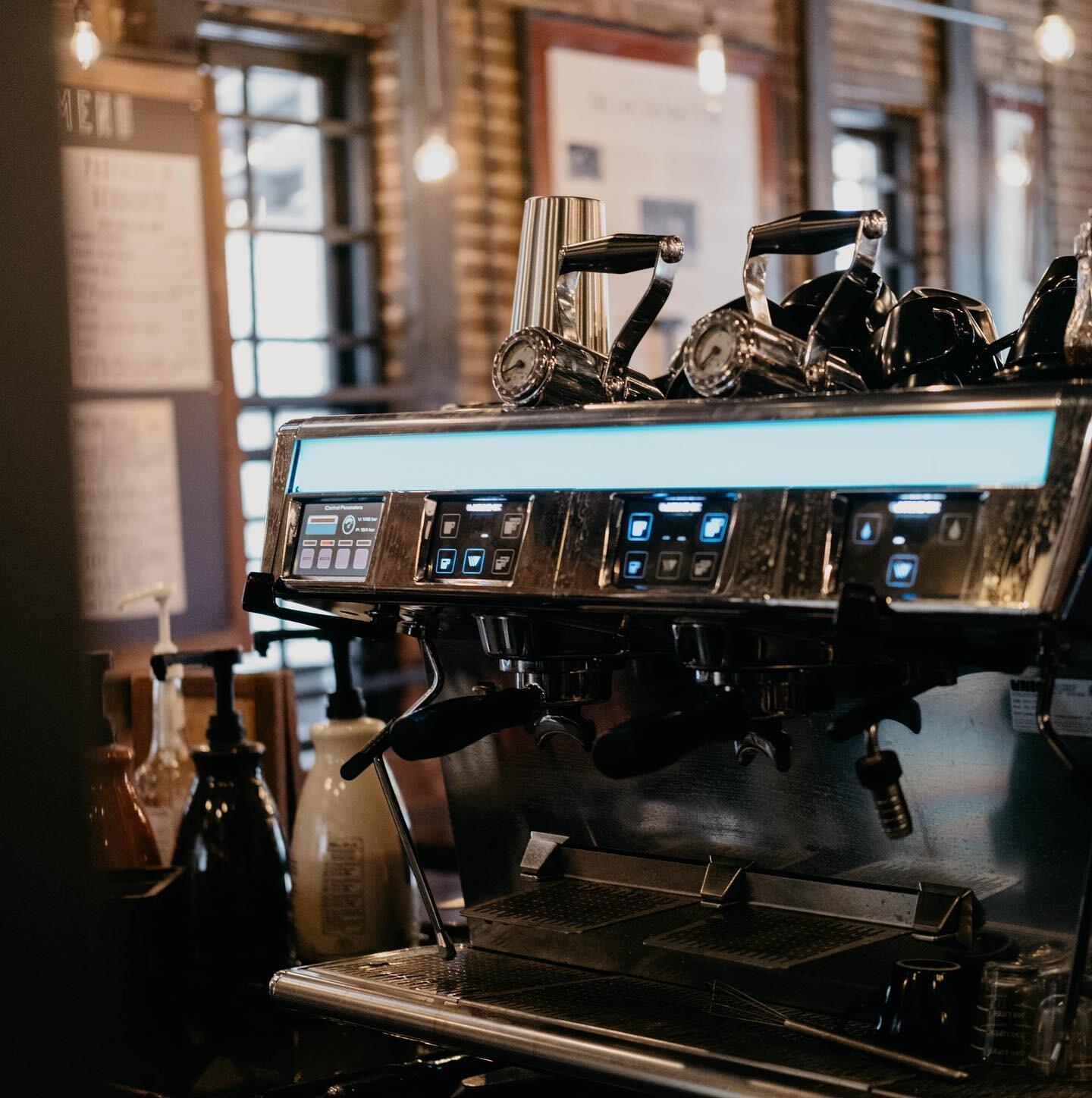 Picture of Blacksmith Coffee Shop & Roastery