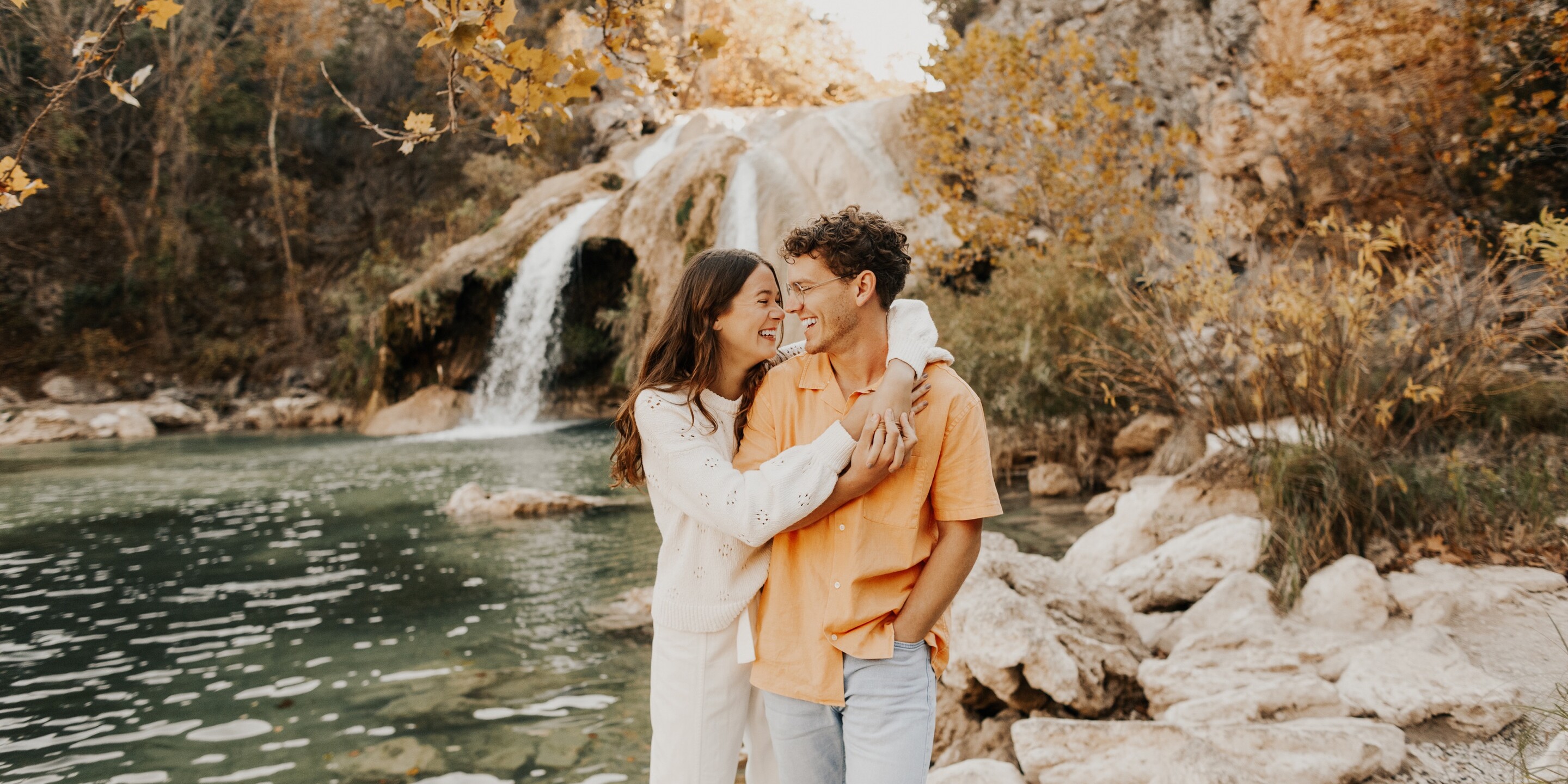 Matthew & Riley Home Page Banner