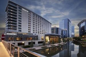 Picture of The Westin at the Woodlands - Special Rate Available through April 24th
