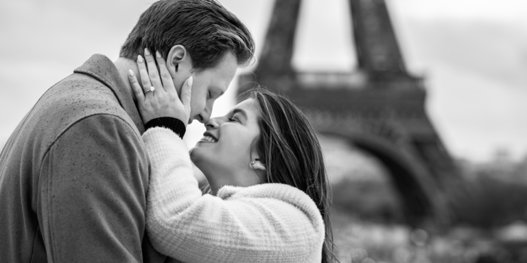 Alexandra & Thomas Home Page Banner