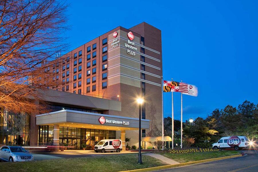 Picture of Best Western Plus Hotel & Conference Center