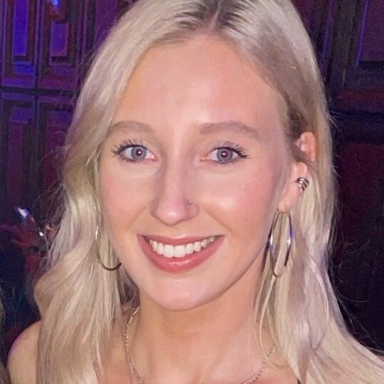 Lily Walters