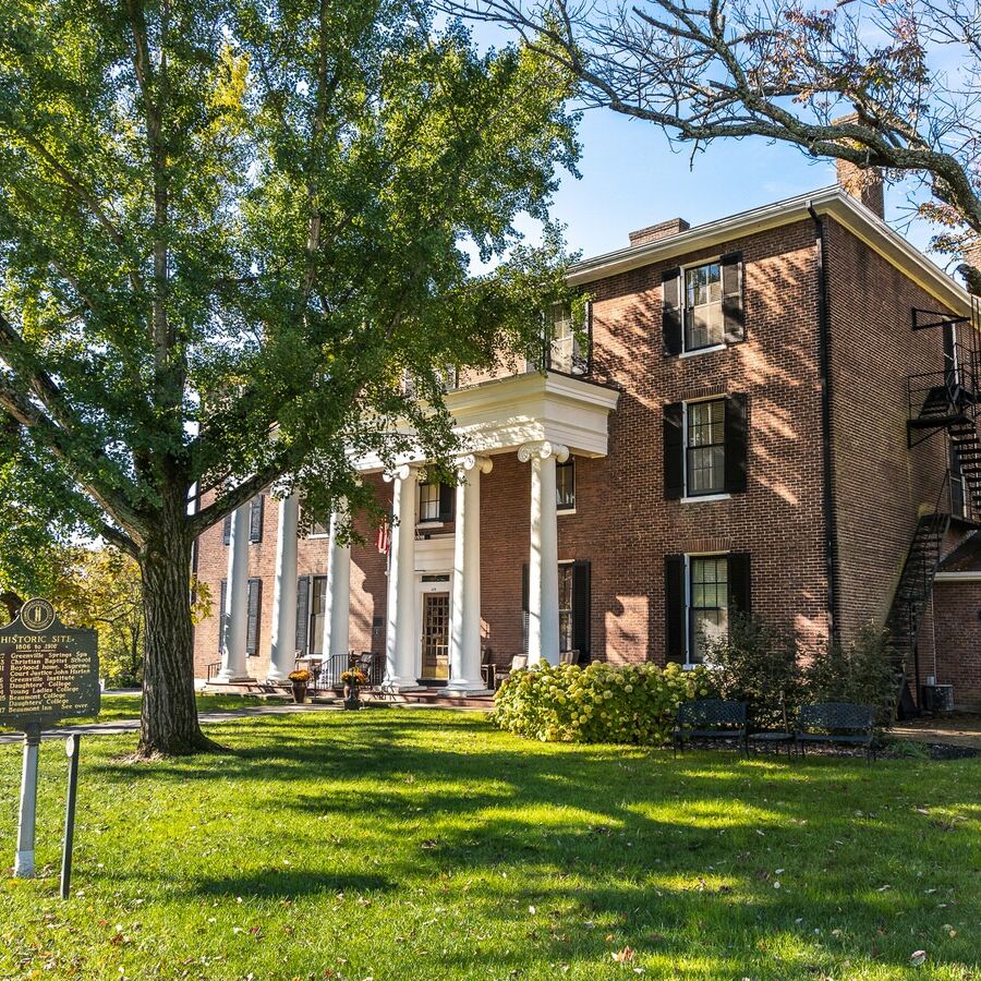 Picture of Beaumont Inn