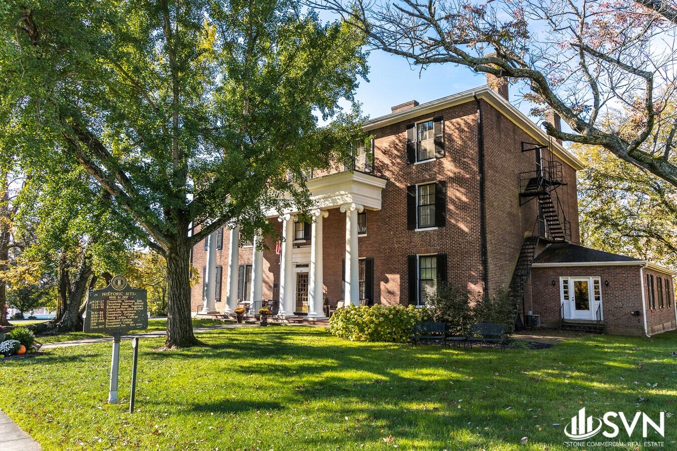 Picture of Beaumont Inn