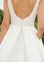 AW Bridal AW IRMGARD WEDDING DRESS A-Line Wedding Dress - thumbnail - 2