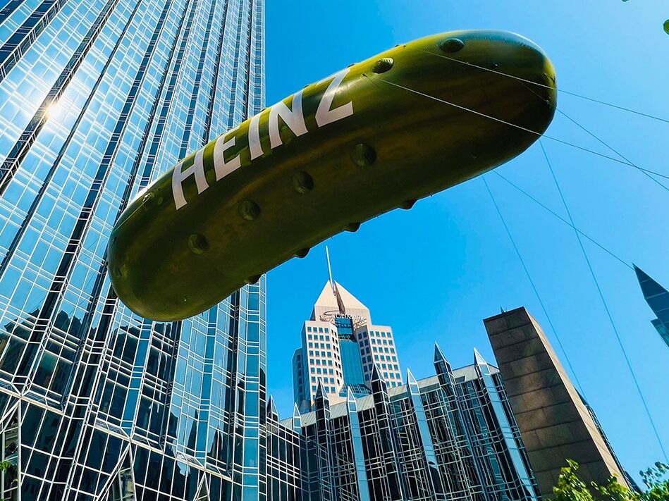 Picture of Picklesburgh 2024