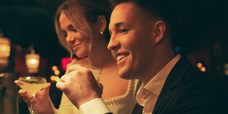 Delaney & Colton Home Page Banner