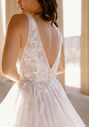 Stella York 7661 A-Line Wedding Dress - thumbnail - 2