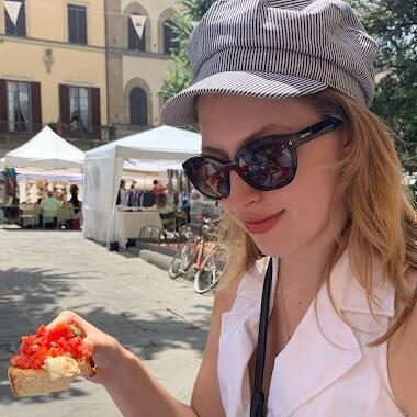 Anna Coppa