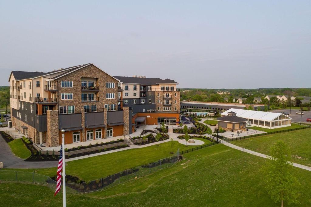 Picture of Hotel Canandaigua, Tapestry Collection by Hilton