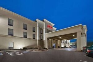 Picture of Hampton Inn & Suites Springboro / Dayton Area South