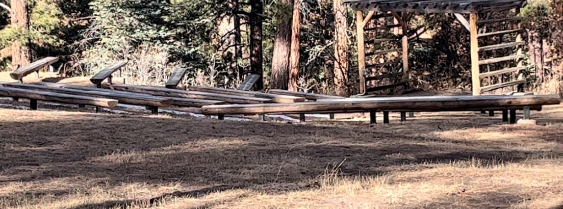 Picture of Where is the ceremony held? 