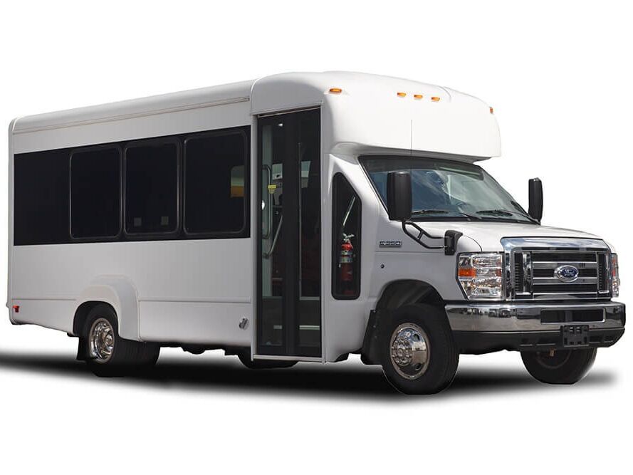 Picture of Wedding Transportation