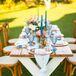 Rustic Farm Tables and Chairs