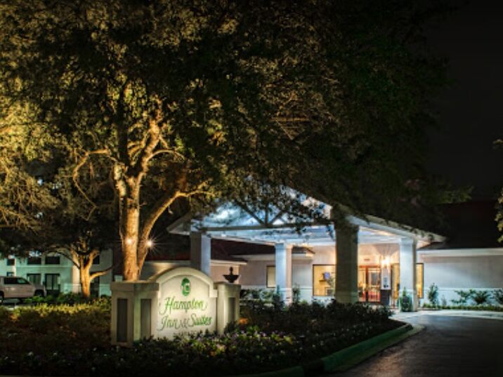 Picture of Hampton Inn & Suites Wilmington/Wrightsville Beach
