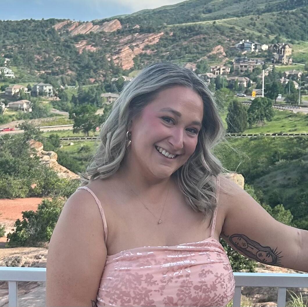 Maddie Reihs