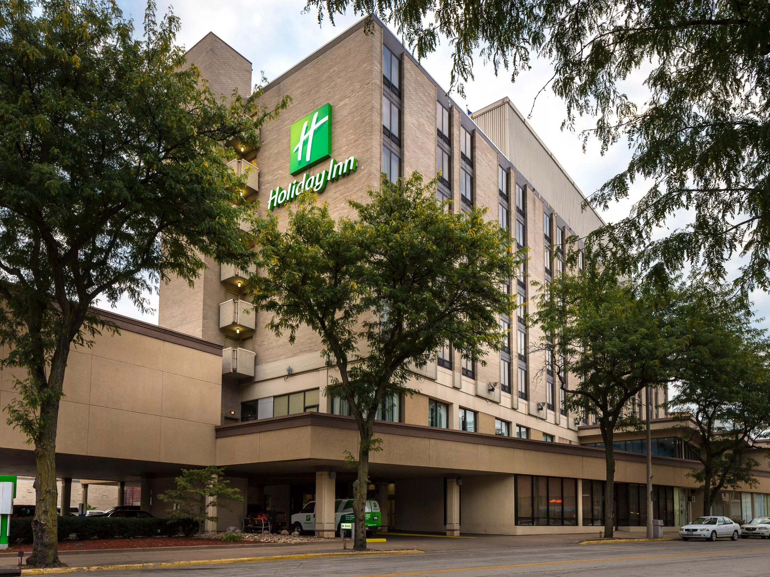 Picture of Holiday Inn Rock Island - Quad Cities, an IHG Hotel