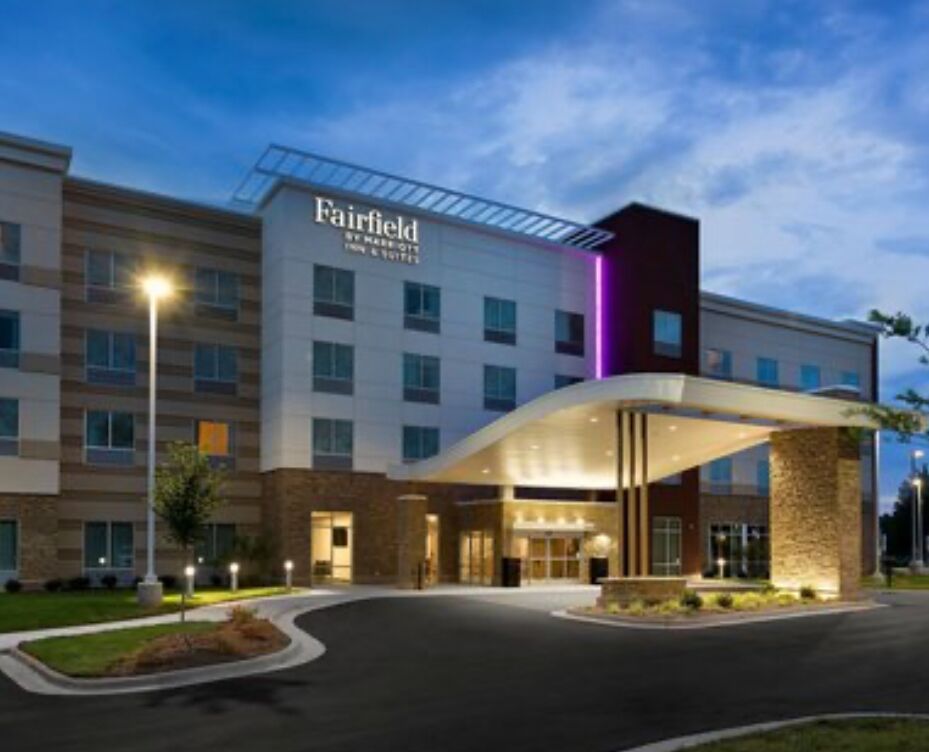 Picture of Fairfield Inn & Suites by Marriott Statesville