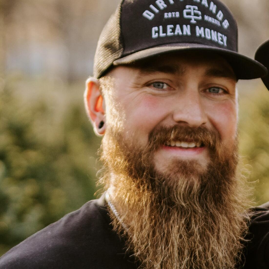 Jacob Paulding 