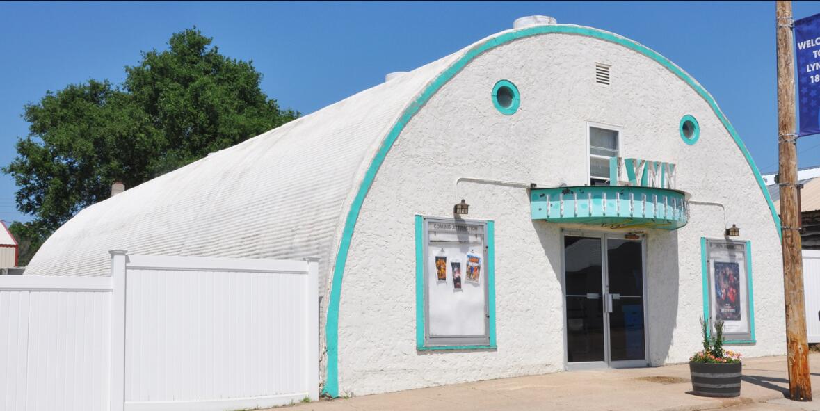 Picture of Lynn Theatre