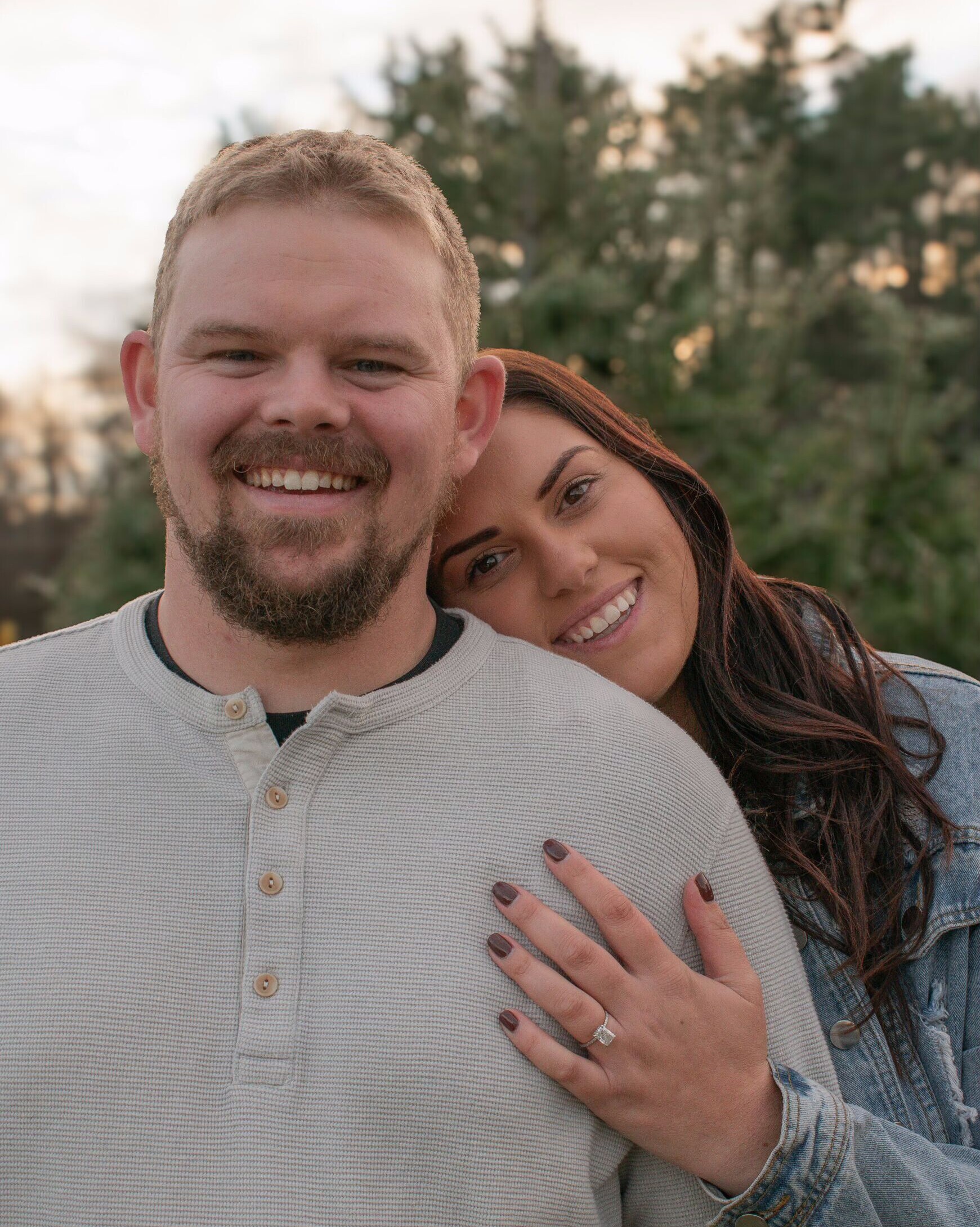 Haley & Hal Home Page Banner
