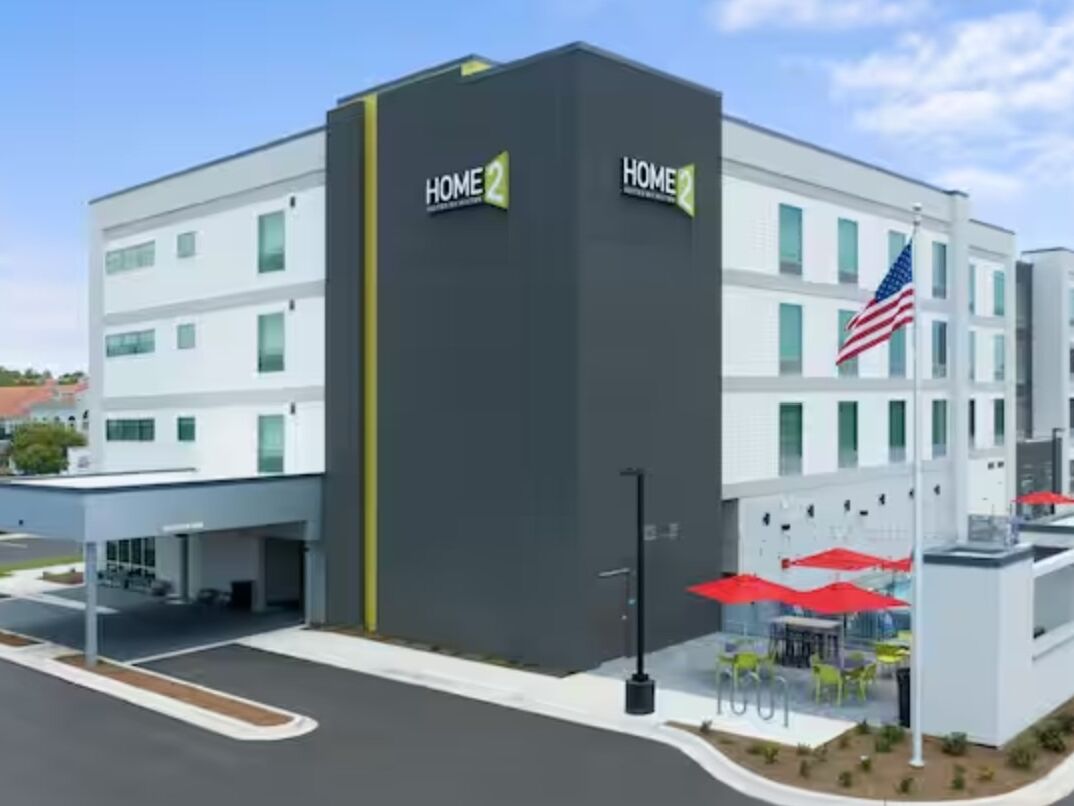 Picture of Home2 Suites by Hilton Santa Rosa Beach