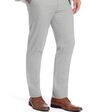 BLACKTIE METRO Light Grey Wedding Suit Grey Tuxedo - thumbnail - 2