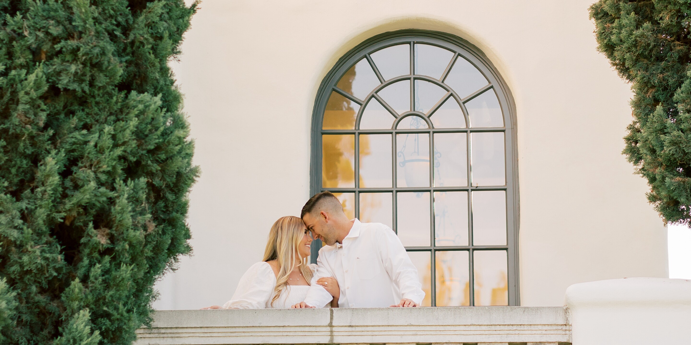 Shannon & Austin Home Page Banner
