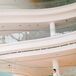 Bridal Processional at Segerstrom Center for the Arts in Costa Mesa, California