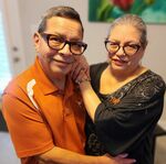 Ralph & Lorraine Blancarte