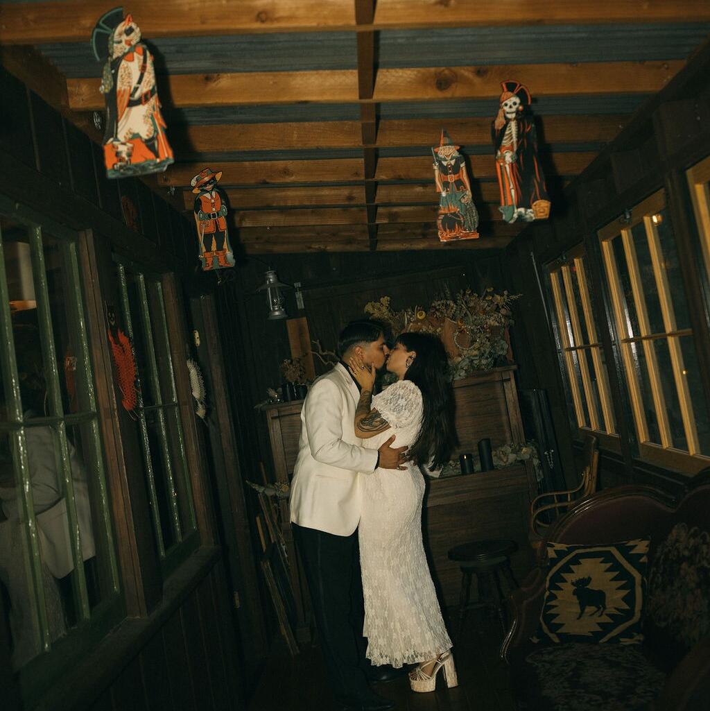 Picture of Our Story 
