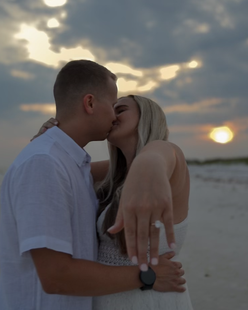 Morgan & Drew Home Page Banner